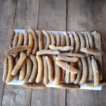 Disco Fish Sea Cucumber (DRY)