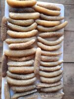 Disco Fish Sea Cucumber (DRY) - Image 2